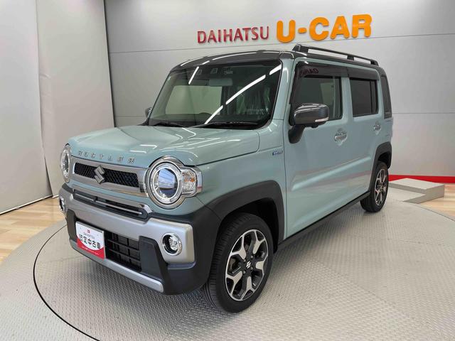 ハスラーＪスタイルターボ（宮城県）の中古車