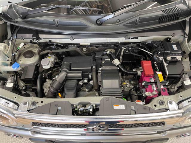 ハスラーＪスタイルターボ（宮城県）の中古車
