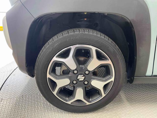 ハスラーＪスタイルターボ（宮城県）の中古車
