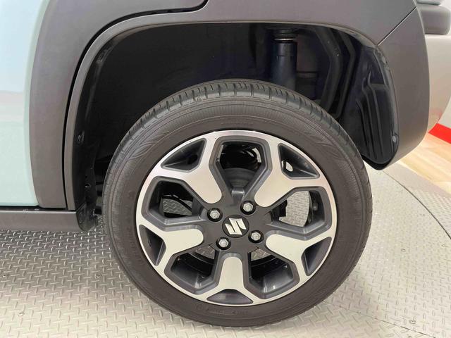 ハスラーＪスタイルターボ（宮城県）の中古車