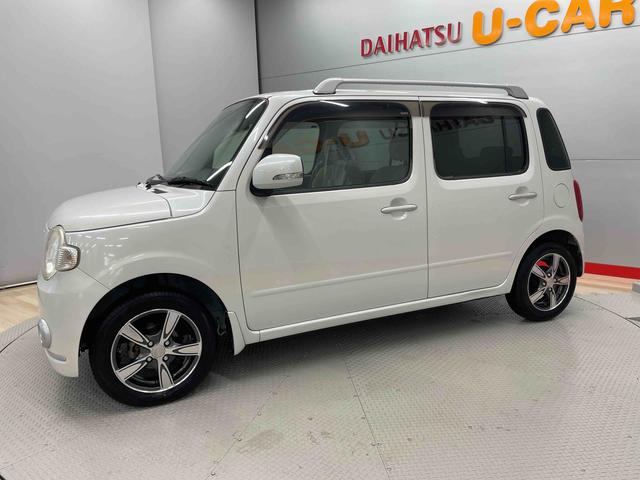 ミラココアココアプラスＧ（宮城県）の中古車