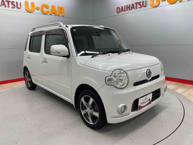 ミラココアココアプラスＧ（宮城県）の中古車