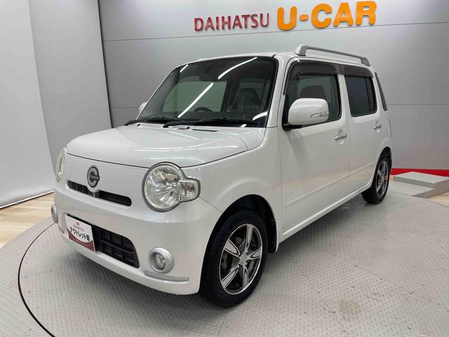 ミラココアココアプラスＧ（宮城県）の中古車