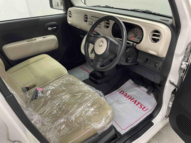 ミラココアココアプラスＧ（宮城県）の中古車