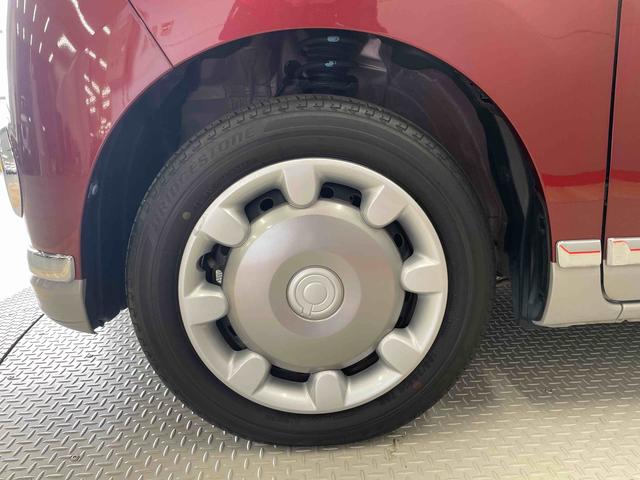 ムーヴキャンバスＸメイクアップリミテッド　ＳＡIII（宮城県）の中古車
