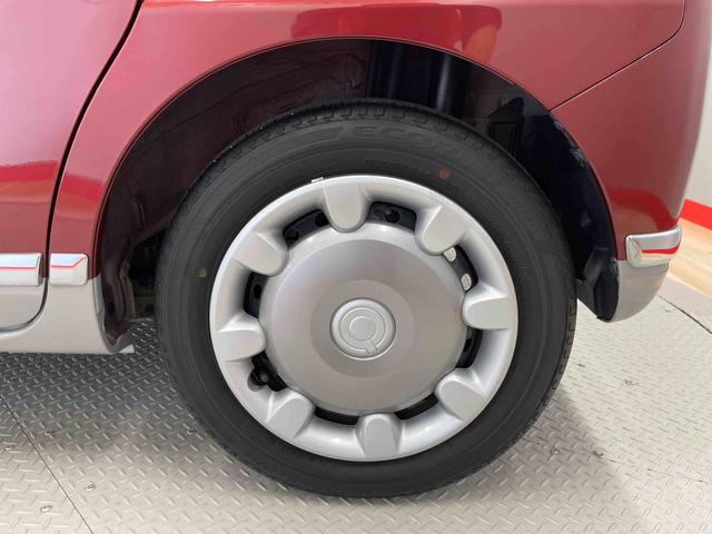 ムーヴキャンバスＸメイクアップリミテッド　ＳＡIII（宮城県）の中古車
