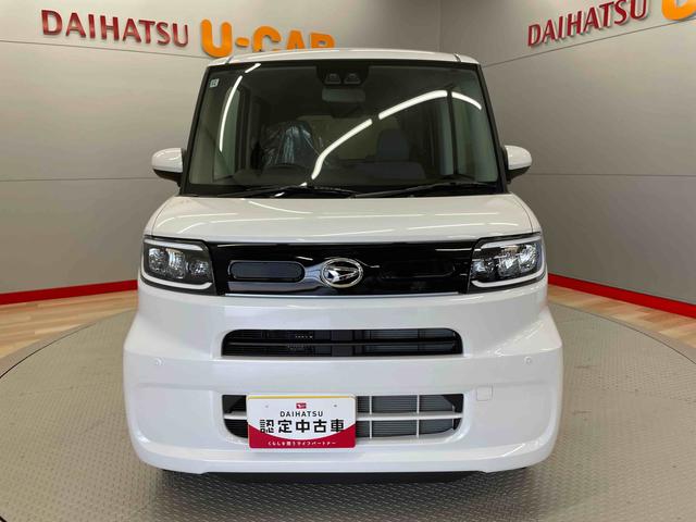タントＸ（宮城県）の中古車