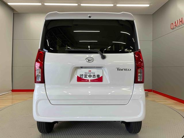 タントＸ（宮城県）の中古車