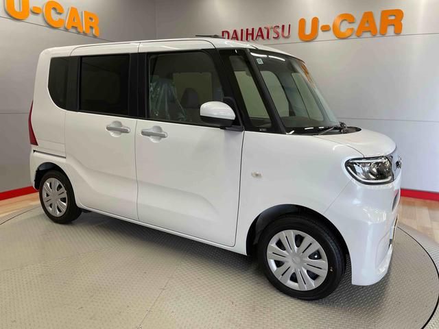 タントＸ（宮城県）の中古車
