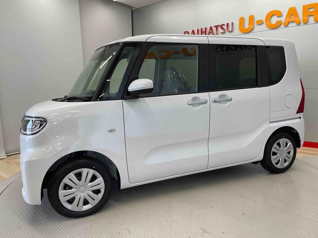 タントＸ（宮城県）の中古車