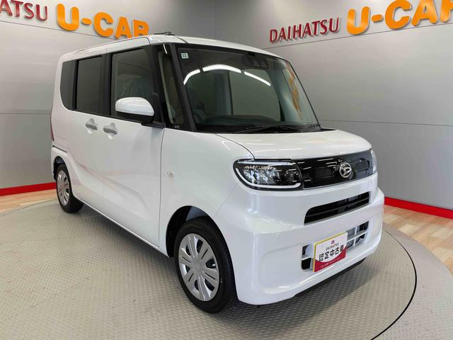 タントＸ（宮城県）の中古車