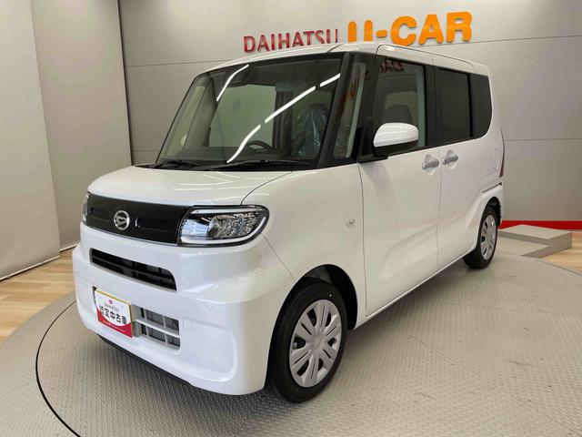 タントＸ（宮城県）の中古車
