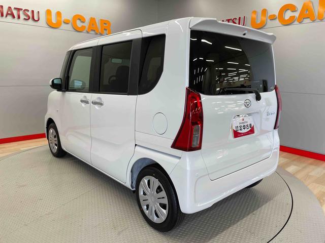 タントＸ（宮城県）の中古車