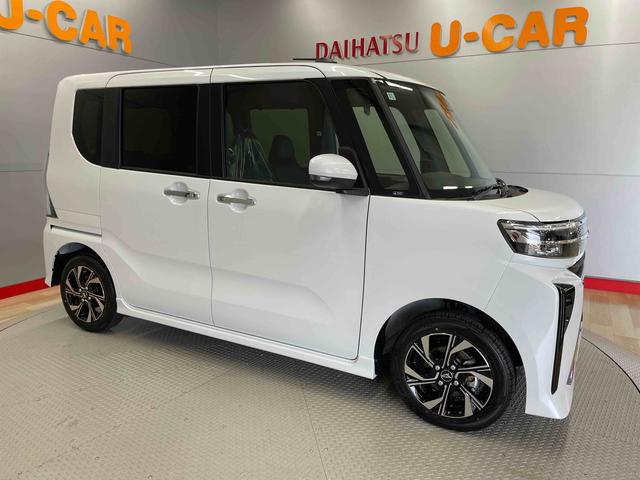 タントカスタムＸ（宮城県）の中古車