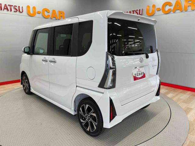 タントカスタムＸ（宮城県）の中古車