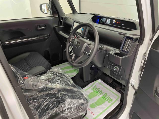 タントカスタムＸ（宮城県）の中古車