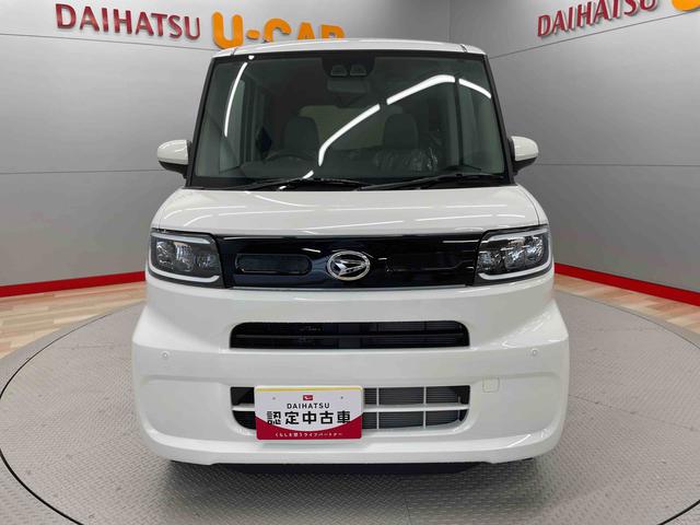 タントＸ（宮城県）の中古車
