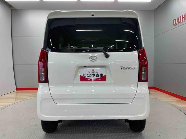 タントＸ（宮城県）の中古車