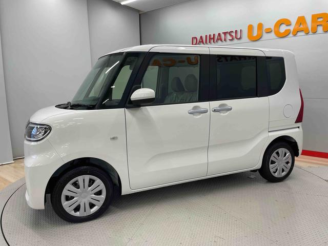 タントＸ（宮城県）の中古車