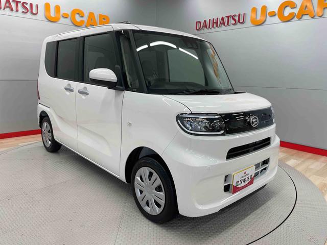 タントＸ（宮城県）の中古車