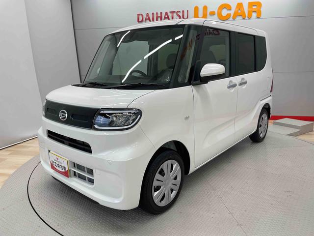 タントＸ（宮城県）の中古車