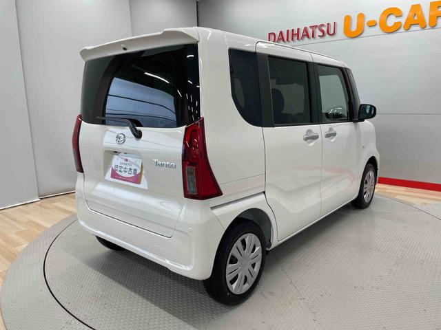 タントＸ（宮城県）の中古車