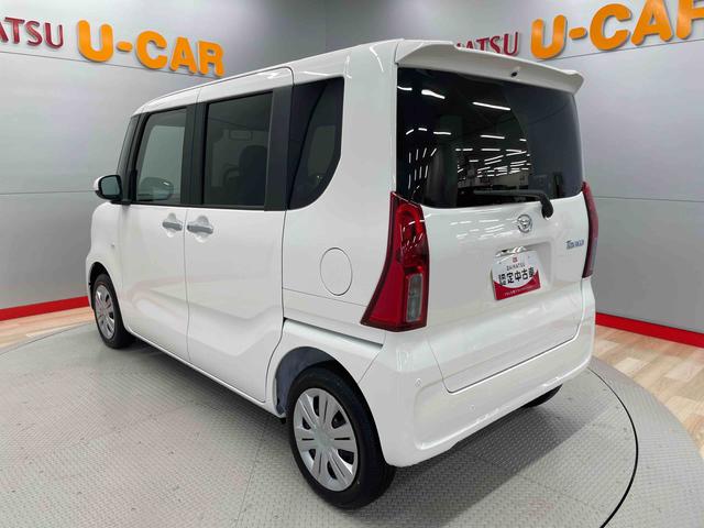 タントＸ（宮城県）の中古車