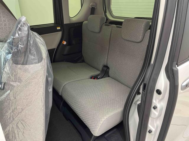 タントＸ（宮城県）の中古車