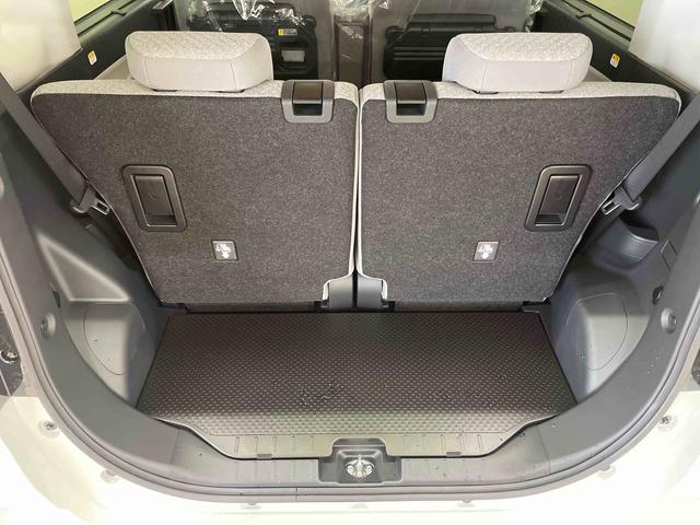 タントＸ（宮城県）の中古車