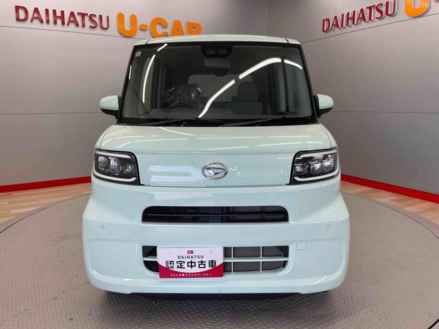 タントＬ（宮城県）の中古車