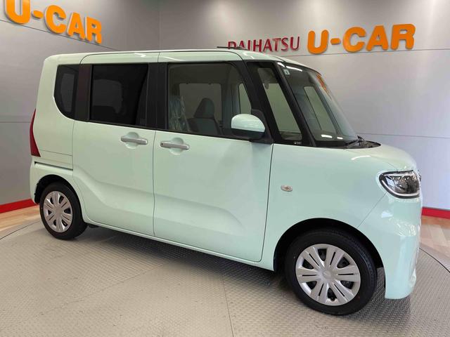 タントＬ（宮城県）の中古車