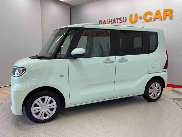 タントＬ（宮城県）の中古車