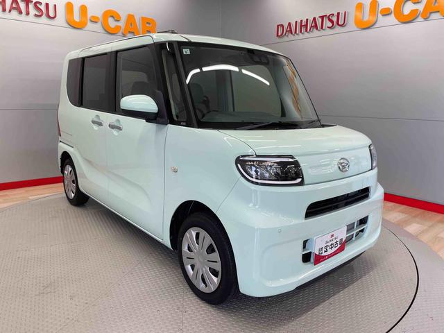 タントＬ（宮城県）の中古車