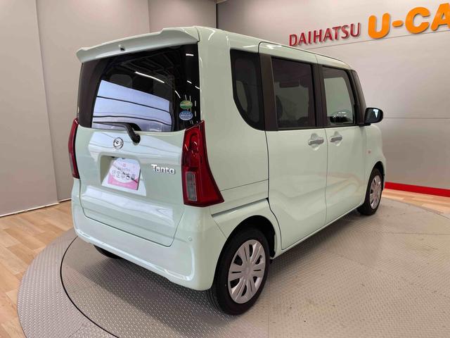 タントＬ（宮城県）の中古車