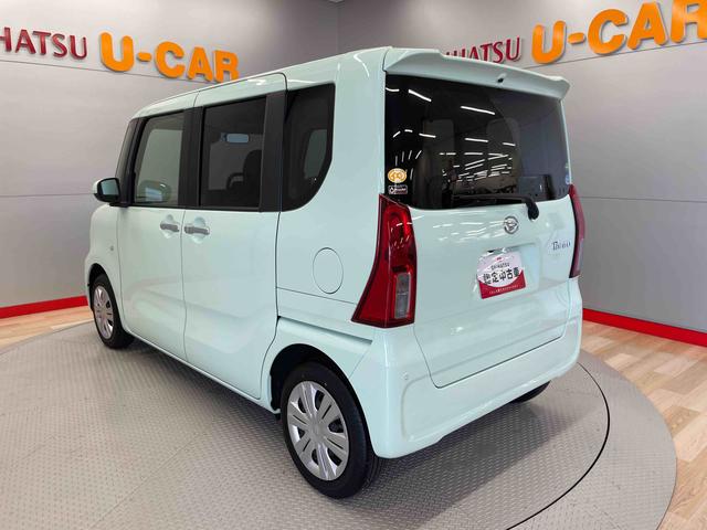 タントＬ（宮城県）の中古車