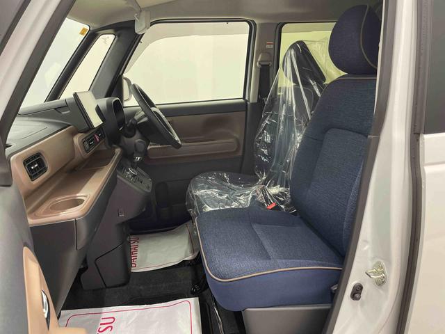 ムーヴキャンバスセオリーＧ（宮城県）の中古車