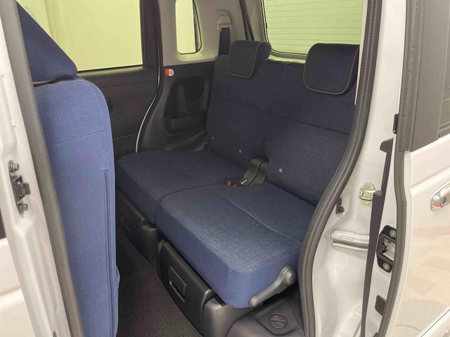 ムーヴキャンバスセオリーＧ（宮城県）の中古車