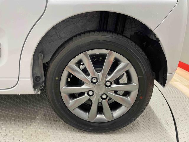 ムーヴキャンバスセオリーＧ（宮城県）の中古車