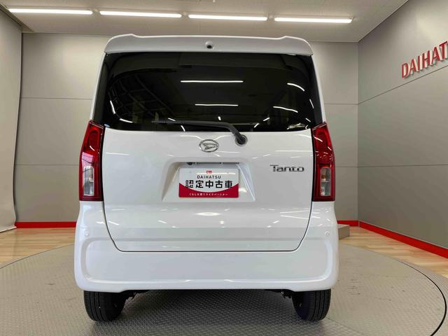 タントＸ（宮城県）の中古車
