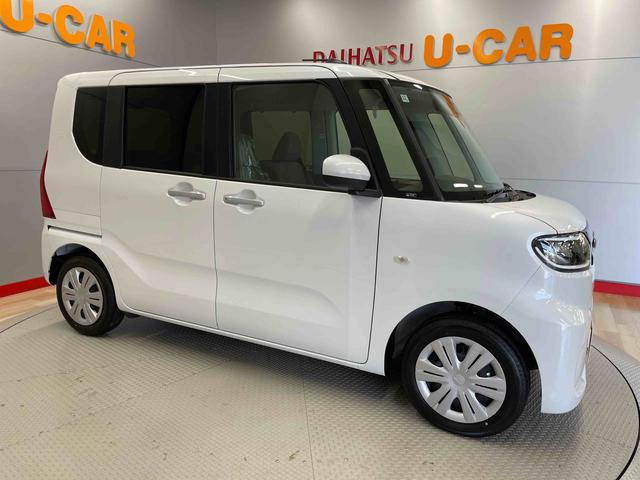 タントＸ（宮城県）の中古車
