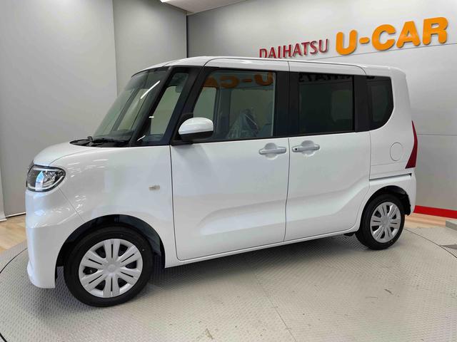 タントＸ（宮城県）の中古車