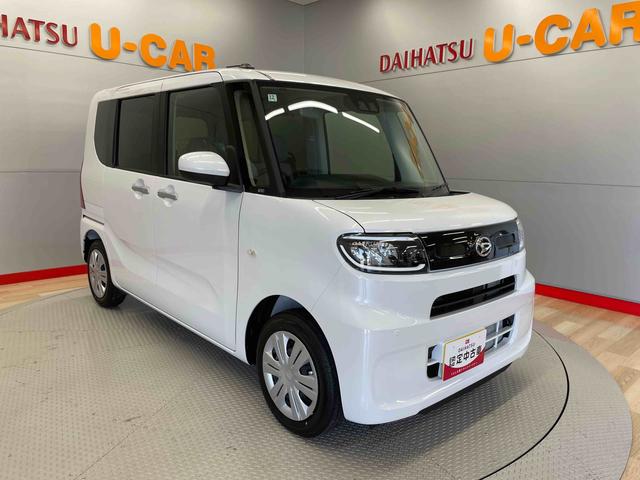 タントＸ（宮城県）の中古車