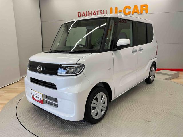 タントＸ（宮城県）の中古車
