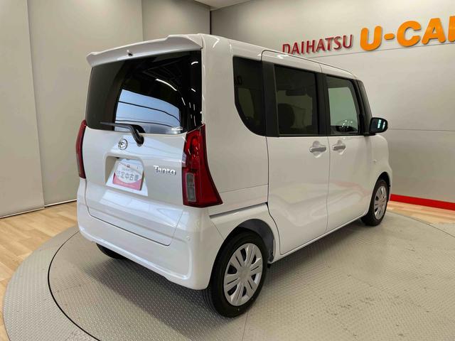 タントＸ（宮城県）の中古車