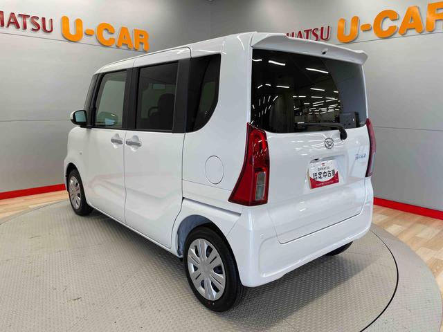 タントＸ（宮城県）の中古車