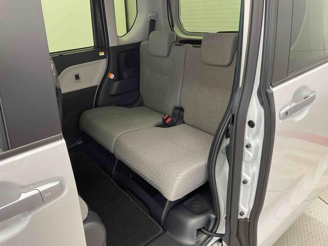 タントＸ（宮城県）の中古車