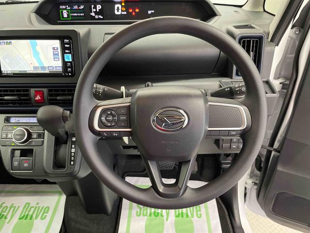 タントＸ（宮城県）の中古車