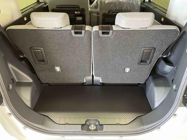 タントＸ（宮城県）の中古車