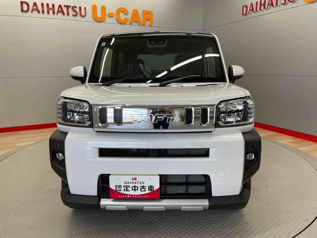 タフトＧ　クロムベンチャー（宮城県）の中古車