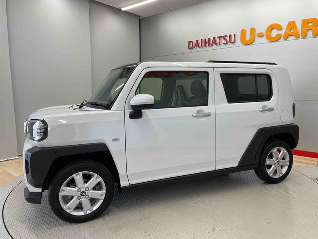 タフトＧ　クロムベンチャー（宮城県）の中古車